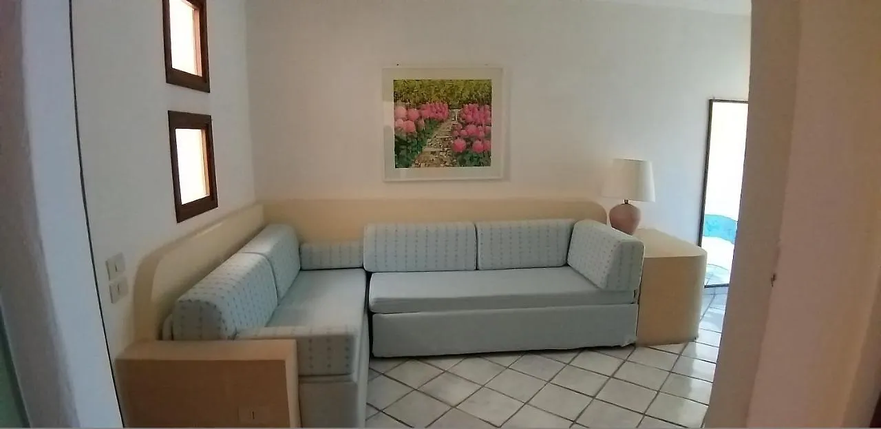 Porto Cervo Green Park Cala Di Volpe Abbiadori Homestay