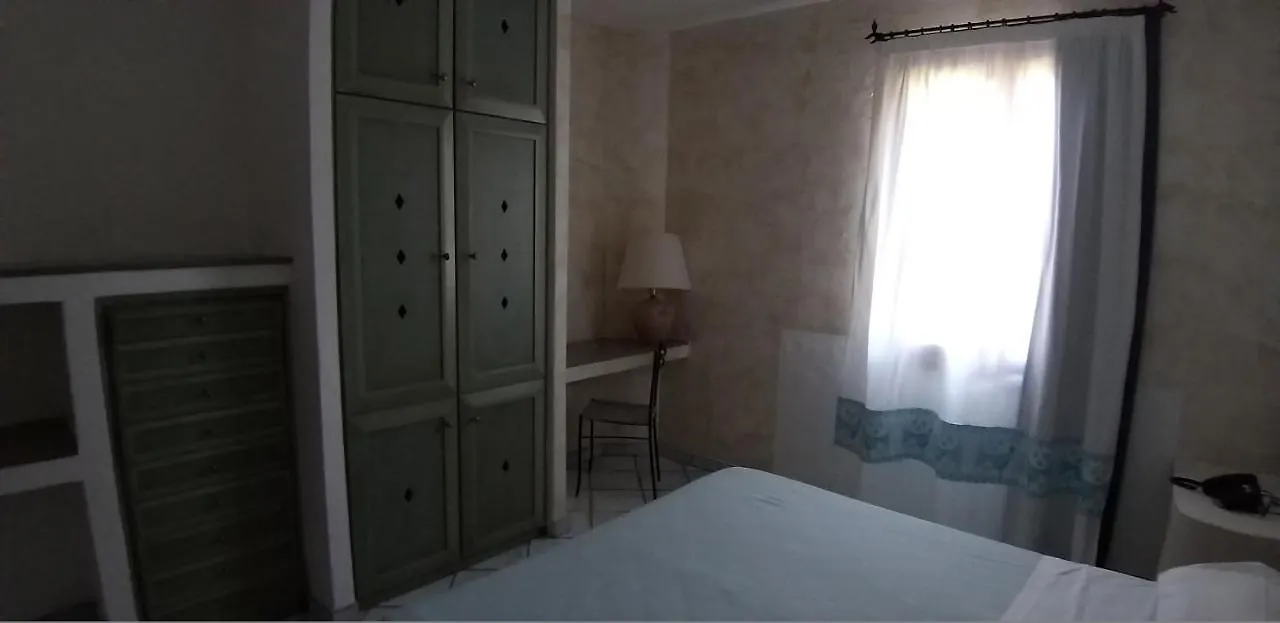 Homestay Porto Cervo Green Park Cala Di Volpe Abbiadori Italy